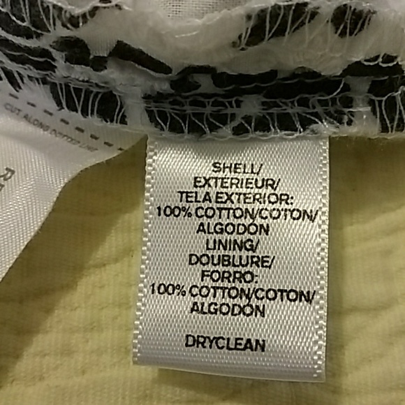 ANN TAYLOR LOFT shorts - Picture 6 of 6